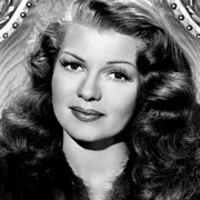 Height of Rita Hayworth