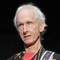 Height of Robby Krieger