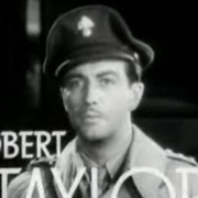 Height of Robert A Taylor