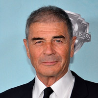 Height of Robert Forster