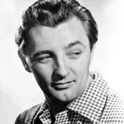 Height of Robert Mitchum