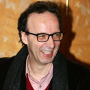 Height of Roberto Benigni