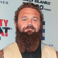 Height of Robert Oberst