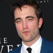 Height of Robert Pattinson