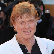 Height of Robert Redford