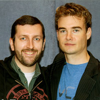Height of Robin Dunne