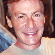 Height of Robin Sachs