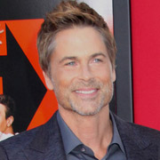 Height of Rob Lowe