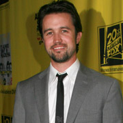 Height of Rob McElhenney
