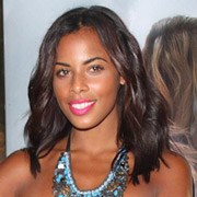 Height of Rochelle Humes