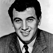 Height of Rock Hudson