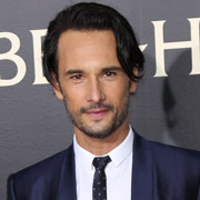 Height of Rodrigo Santoro