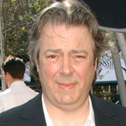 Height of Roger Allam