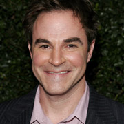 Height of Roger Bart