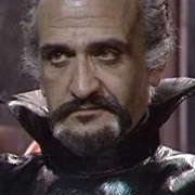 Height of Roger Delgado