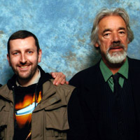 Height of Roger Lloyd Pack