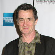 Height of Roger Rees