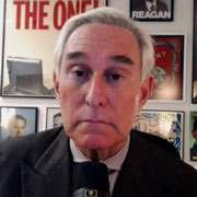 Height of Roger Stone