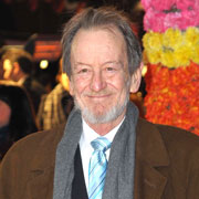 Height of Ronald Pickup