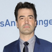 Height of Ron Livingston