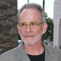 Height of Ron Rifkin