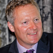 Height of Rory Bremner