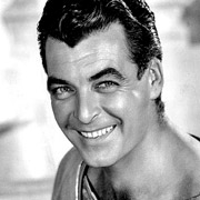 Height of Rory Calhoun