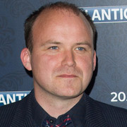 Height of Rory Kinnear