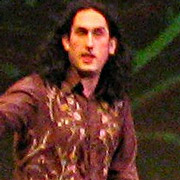 Height of Ross Noble