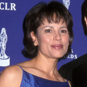 Height of Roxann Dawson