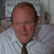 Height of Roy Kinnear