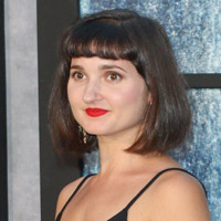 Height of Ruby Bentall