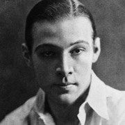 Height of Rudolph Valentino