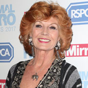 Height of Rula Lenska