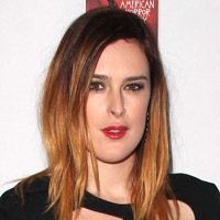 Height of Rumer Willis