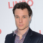 Height of Rupert Evans