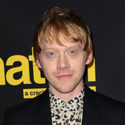 Height of Rupert Grint