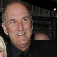 Height of Russ Abbot