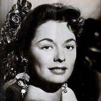 Height of Ruth Roman