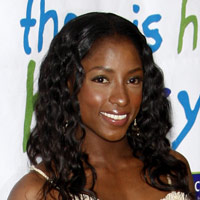 Height of Rutina Wesley