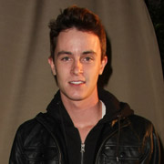 Height of Ryan Kelley