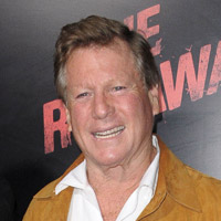 Height of Ryan O'Neal