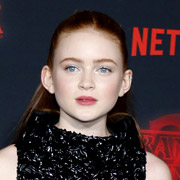 Height of Sadie Sink