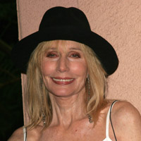 Height of Sally Kellerman