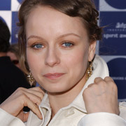 Height of Samantha Morton