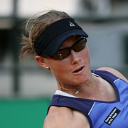 Height of Samantha Stosur