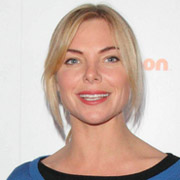 Height of Samantha Womack