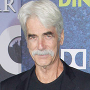 Height of Sam Elliott