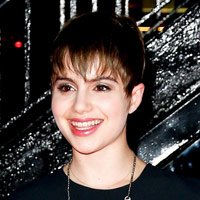 Height of Sami Gayle