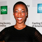 Height of Samira Wiley